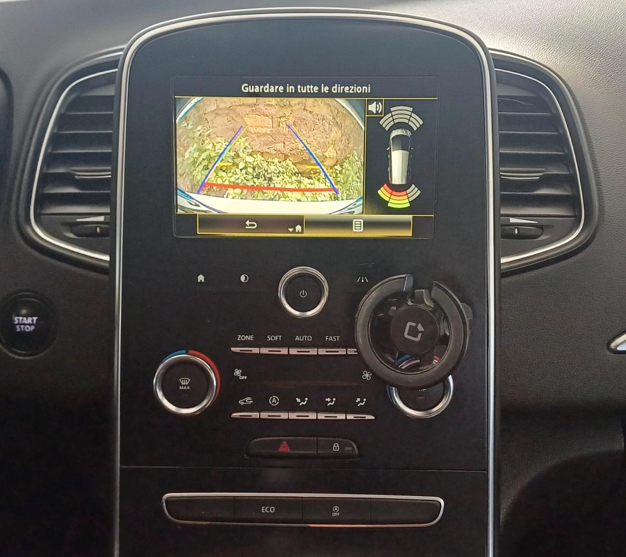 Renault Grand Scenic Blue dCi 120 CV EDC Business