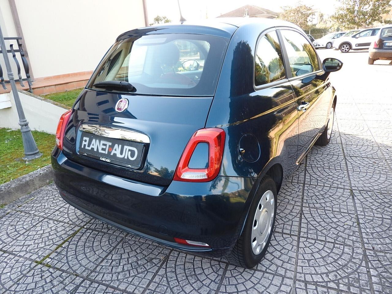 Fiat 500 1.2