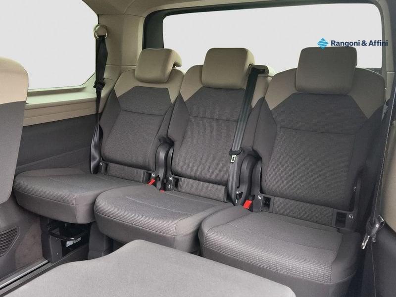 Volkswagen Multivan 2.0 TDI 150cv Space DSG