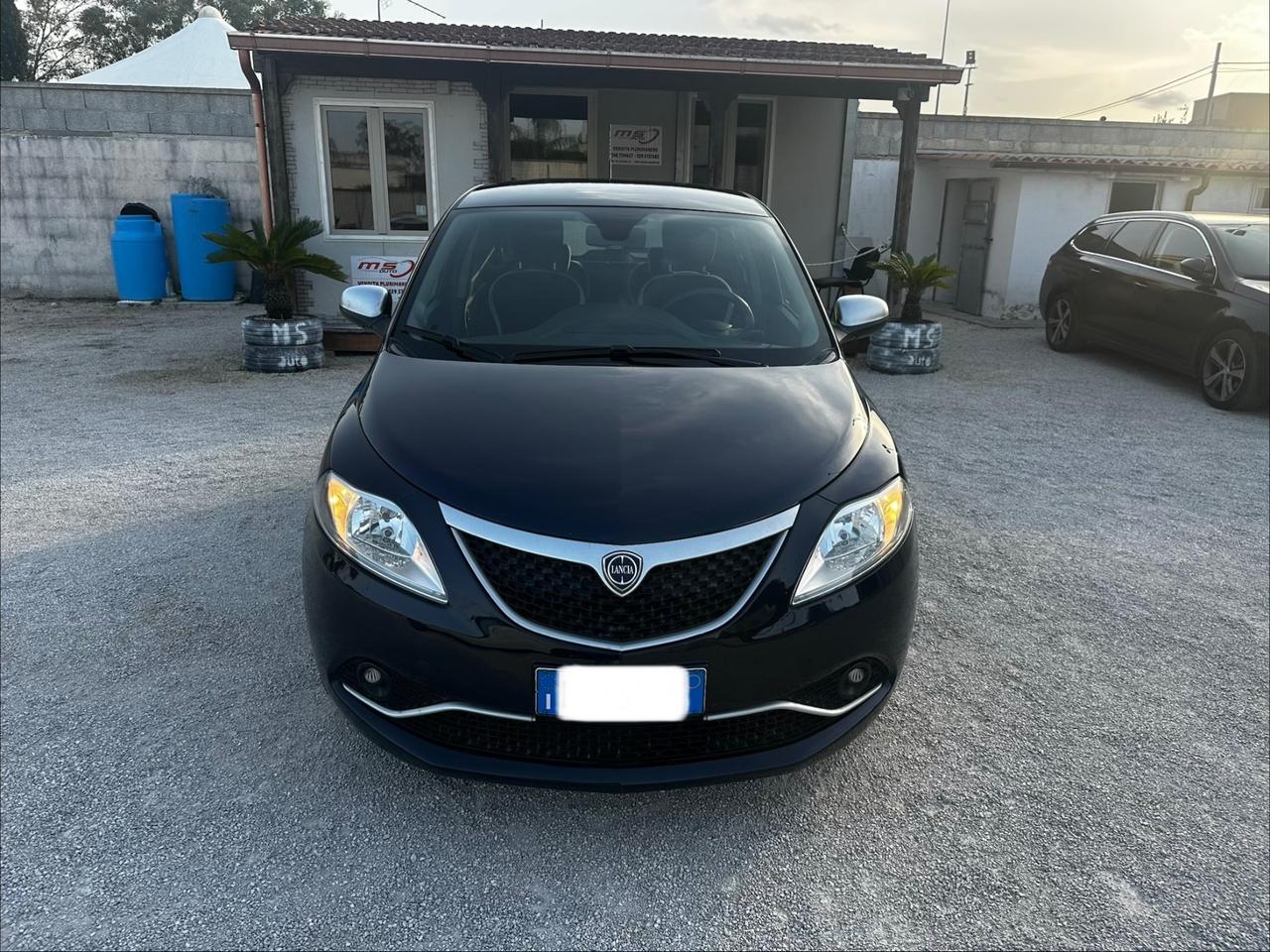 Lancia Ypsilon 1.3 MJT 16V 95 CV 5 porte S&S Mya