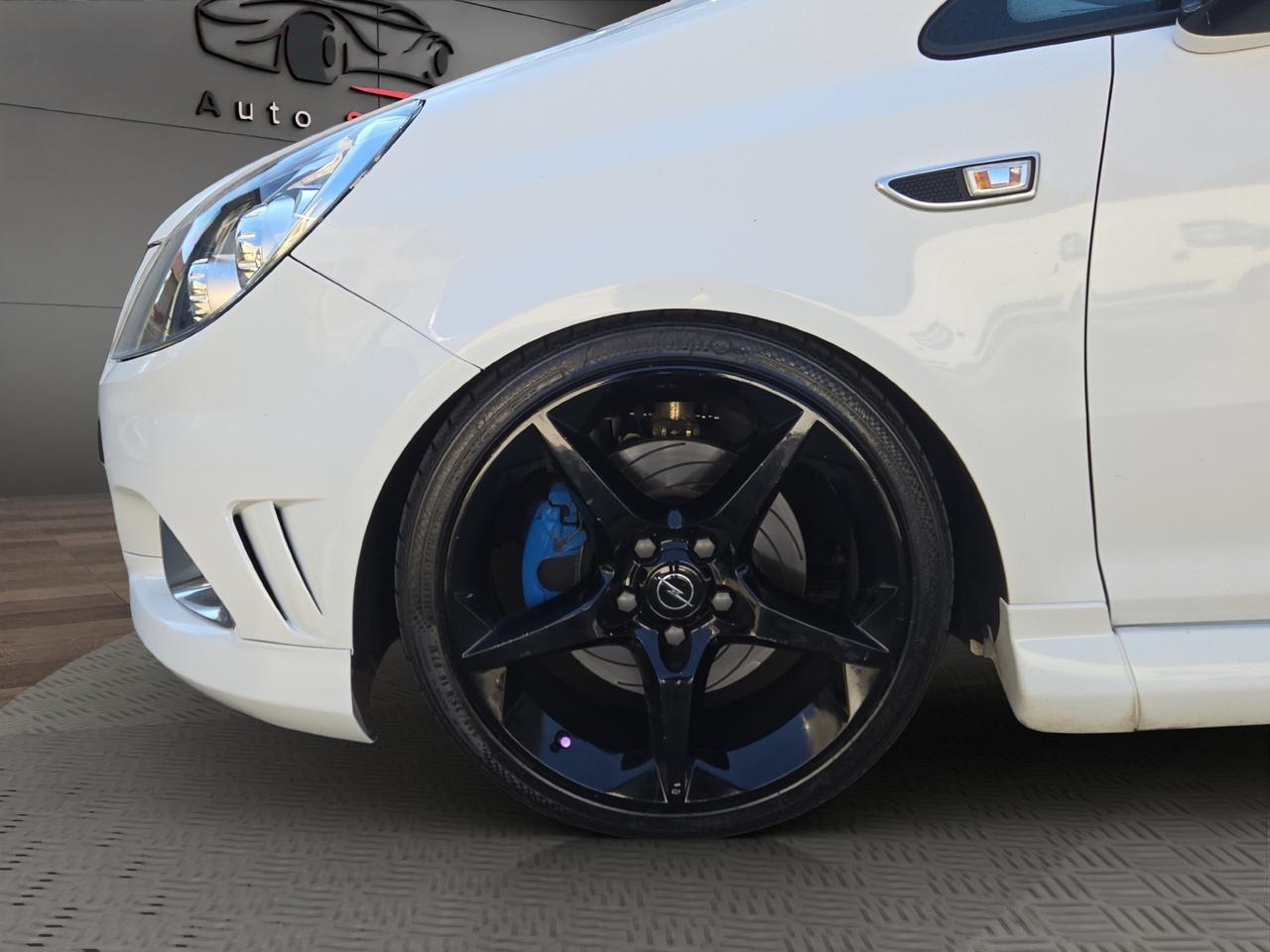 Opel Corsa - 3 Porte 3p 1.6 turbo Opc 192cv