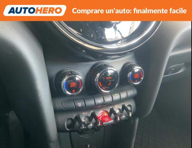 MINI Mini 1.5 Cooper Cabrio