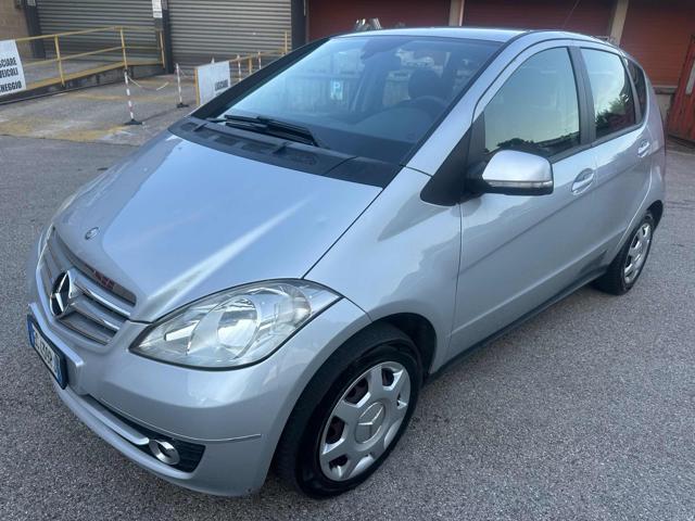 MERCEDES-BENZ A 160 CDI AUTOMATIC Avantgarde