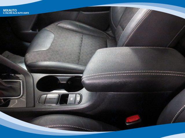KIA Niro 1.6 GDI HEV 105cv Style DCT EU6