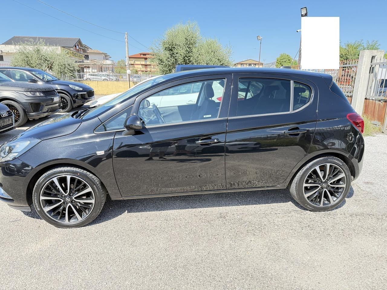 OPEL CORSA 1.3 CDTI 5PORT adatta neopatentati