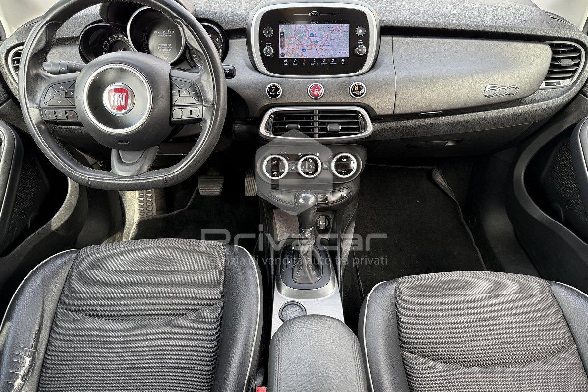 FIAT 500X 1.3 T4 150 CV DCT City Cross
