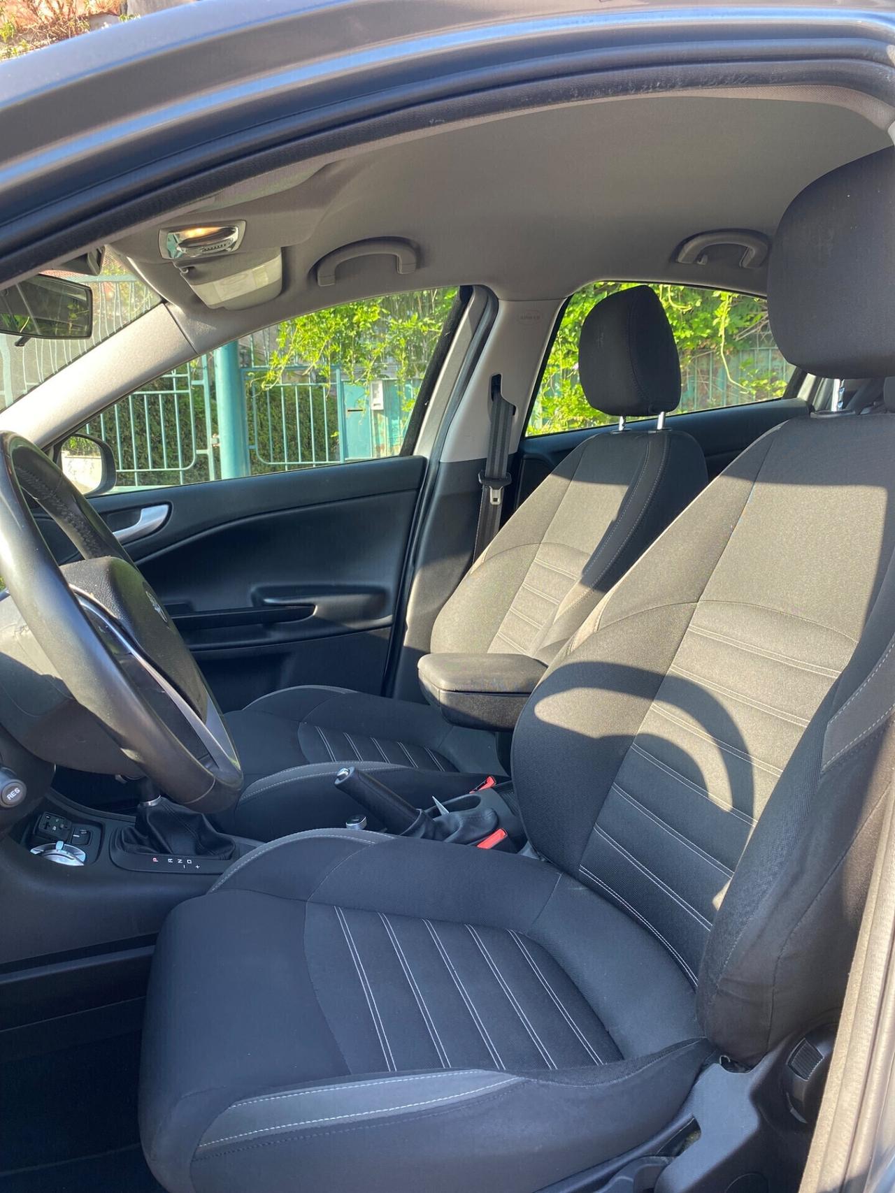 Alfa Romeo Giulietta 1.6 Diesel 2019