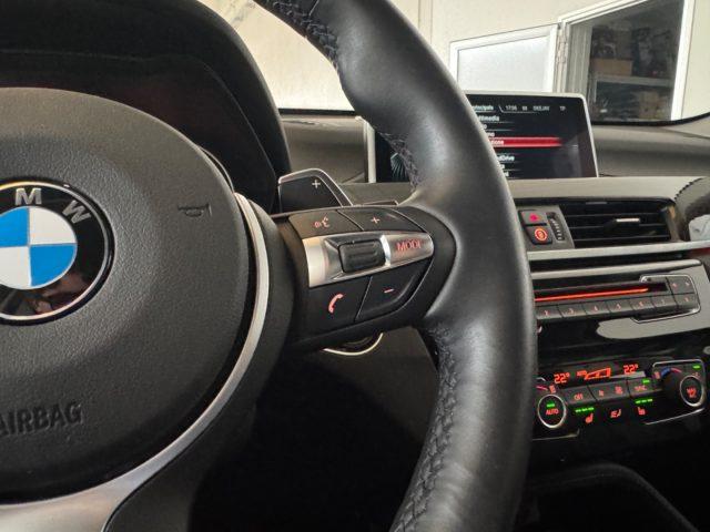 BMW X1 xDrive25d xLine //PARI AL NUOVO//
