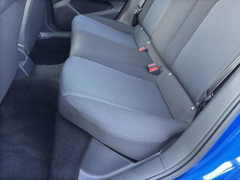 SEAT Ibiza IBIZA 5p 1.0 ECO TSI 95cv STYLE