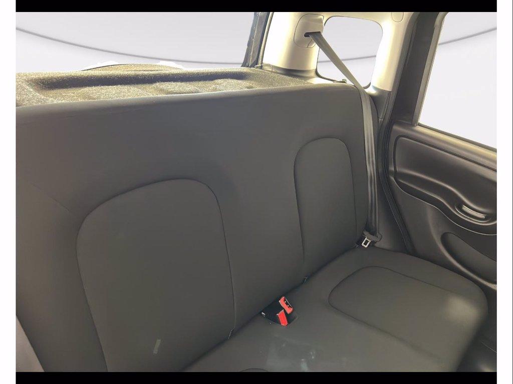 FIAT Panda 1.0 firefly hybrid s&s 70cv del 2022