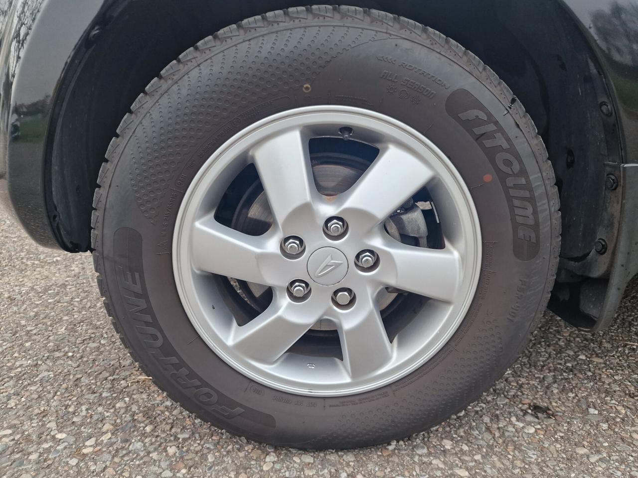 Daihatsu Terios 1.5 105cv Auto GPL