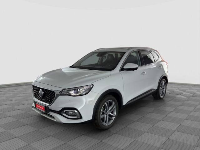 MG EHS EHS Plug-in Hybrid Luxury