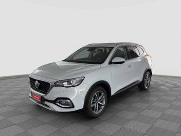 MG EHS EHS Plug-in Hybrid Luxury