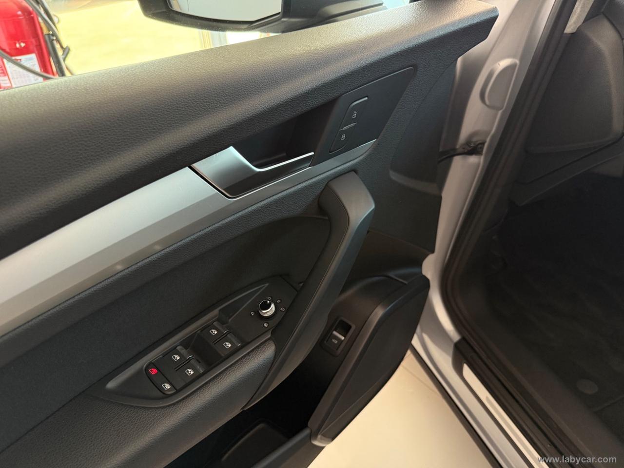 AUDI Q5 35 TDI quattro S tronic Sport