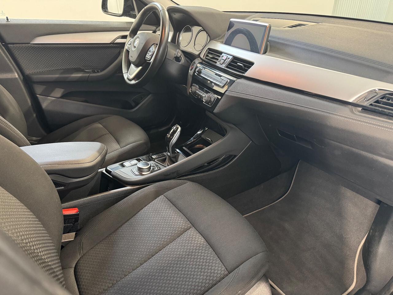 Bmw X2 xDrive20d Advantage