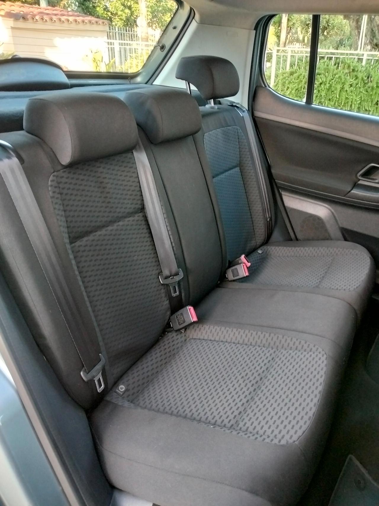 Skoda Fabia 1.2 12V 70CV 5p. Style GPLine