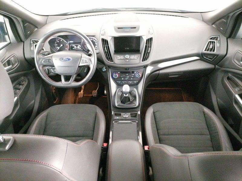 Ford Kuga 1.5 tdci ST-Line s&s 2wd 120cv my19.25