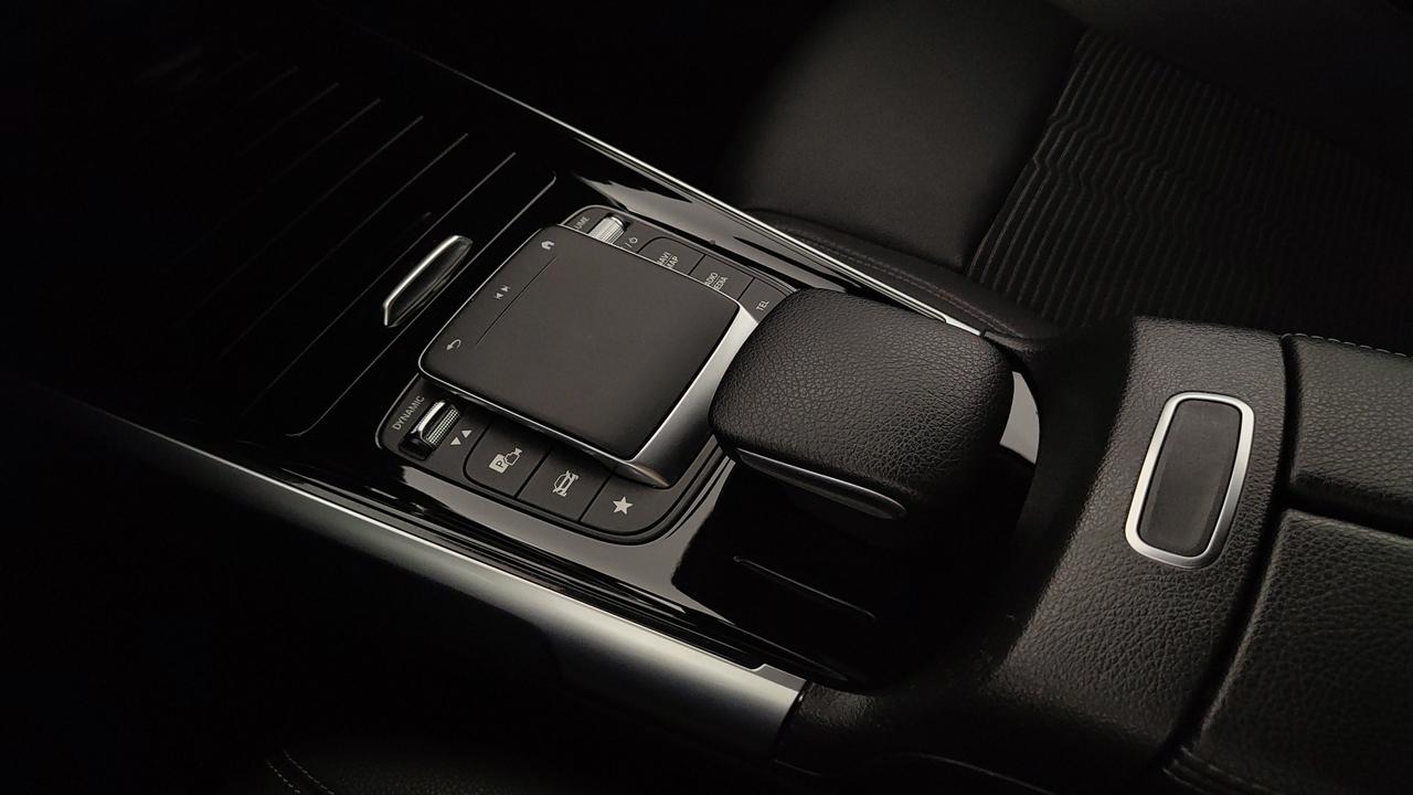 Mercedes-Benz GLB 220 d Sport Plus 4matic auto