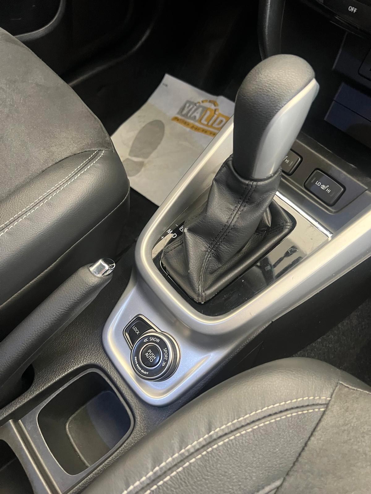 Suzuki Vitara II 1.6 ddis V-Top S 4WD +EURO6