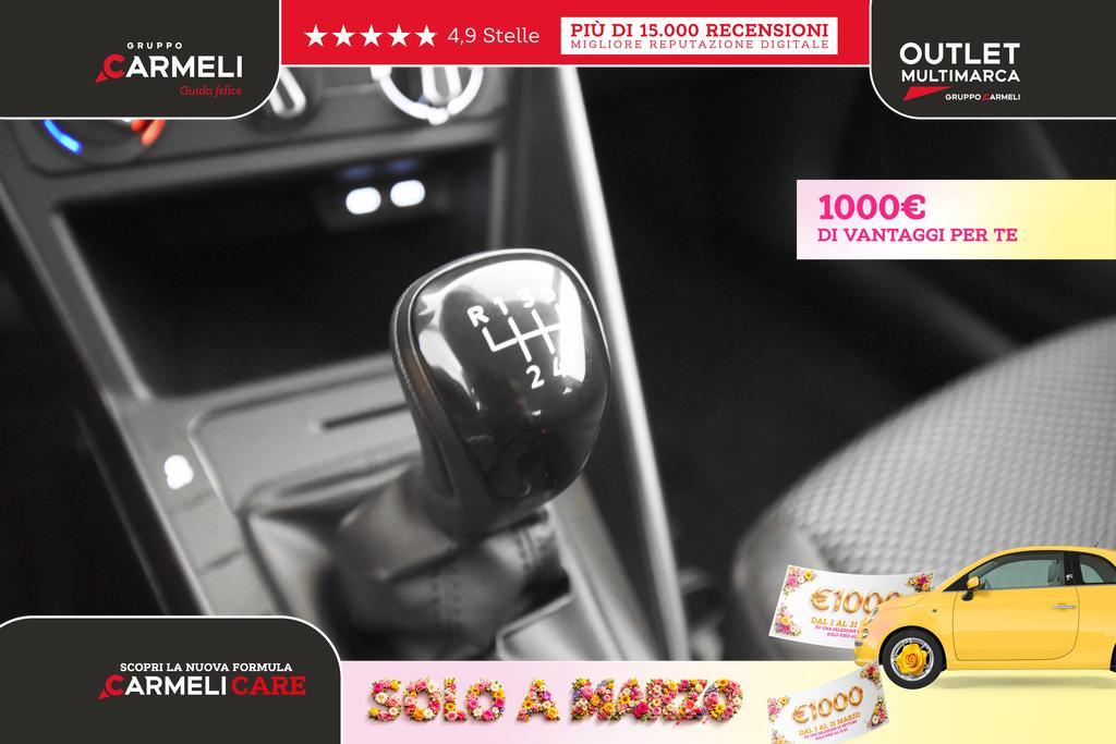 Volkswagen Taigo 1.0 TSI Life