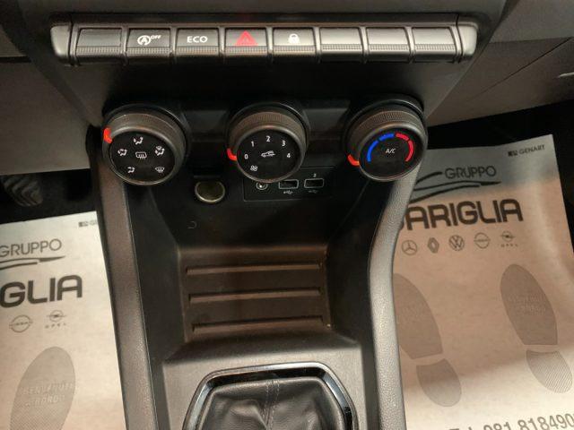 RENAULT Clio 1.0 Benzina Full Optional