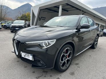 Alfa Romeo Stelvio 2.2 t Ti Q4 210cv auto