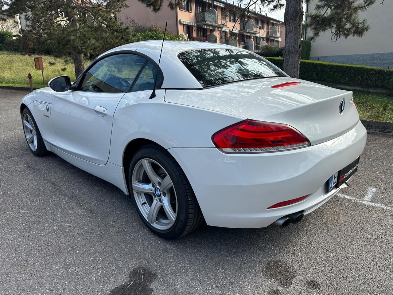Bmw Z4 sDrive23i - 2010
