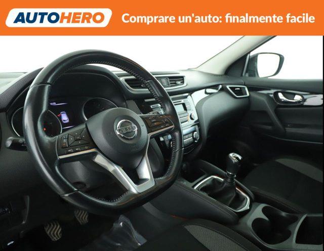 NISSAN Qashqai 1.5 dCi 115 CV Acenta