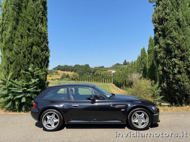 BMW Z3 M 3.2 24V M Coupé ASI