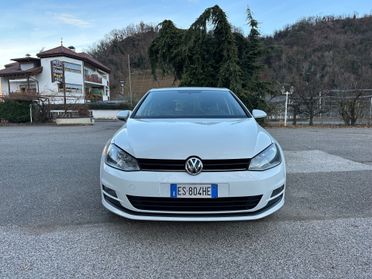 Volkswagen Golf 1.6 TDI 5p. Comfortline BlueMotion Technology