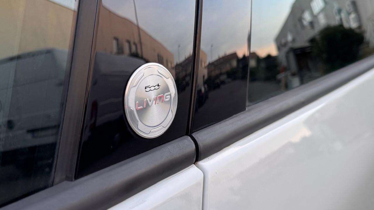 Fiat 500L Living 1.6 Multijet 120 CV Lounge