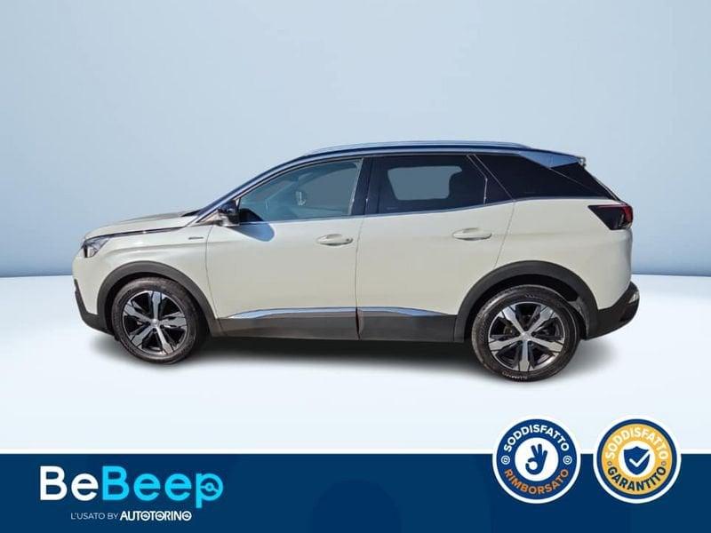 Peugeot 3008 1.6 BLUEHDI ALLURE S&S 120CV EAT6