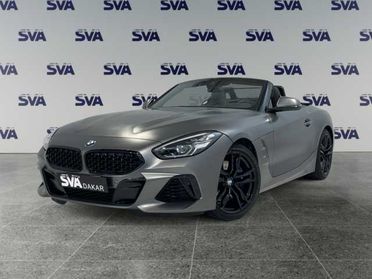 BMW Z4 M 3.0 340CV M40i