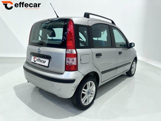 FIAT Panda 1.2 NEOPATENTATI