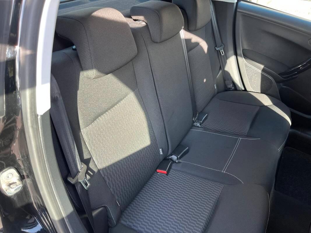 Peugeot 208 1.6 bluehdi Allure 75cv 5p