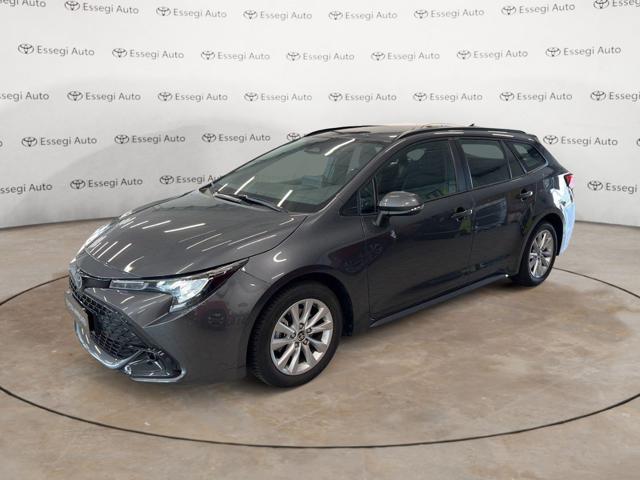 TOYOTA Corolla Active 1.8 Hybrid Touring Sports
