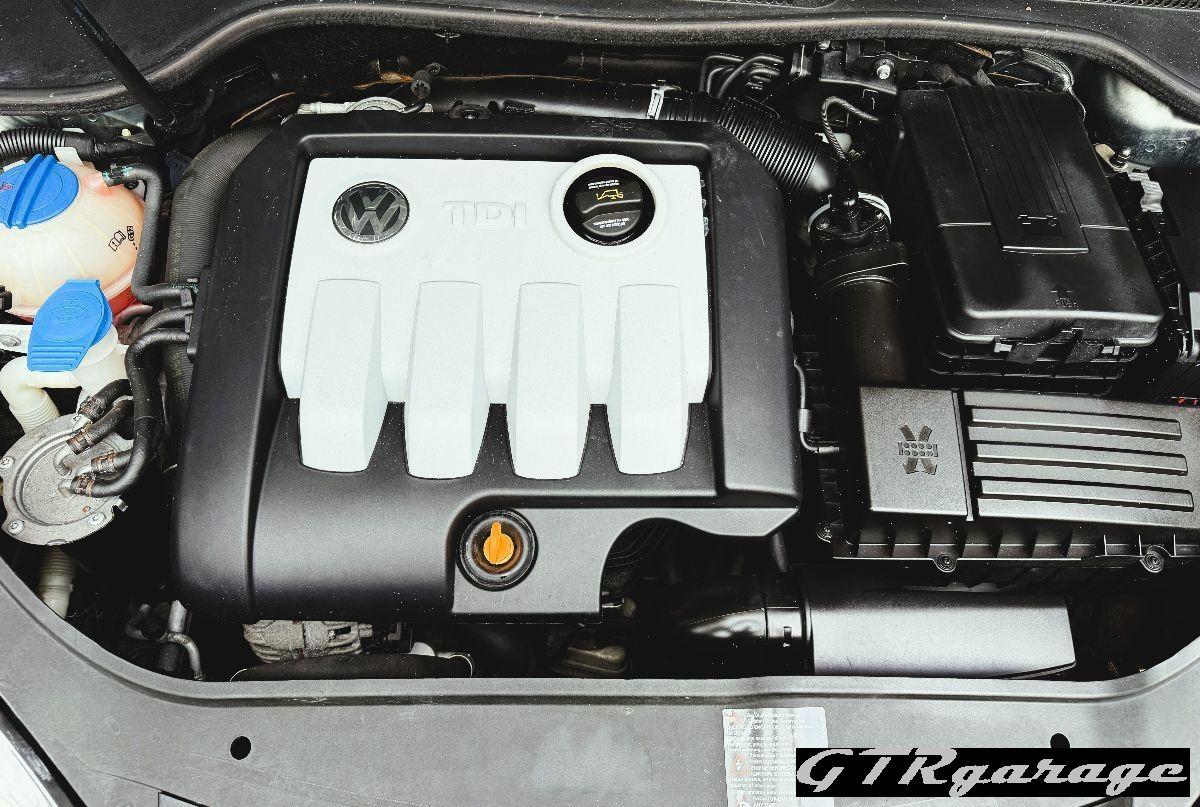 VOLKSWAGEN - Golf - 1.9 TDI 5p. 5m. Comfortline