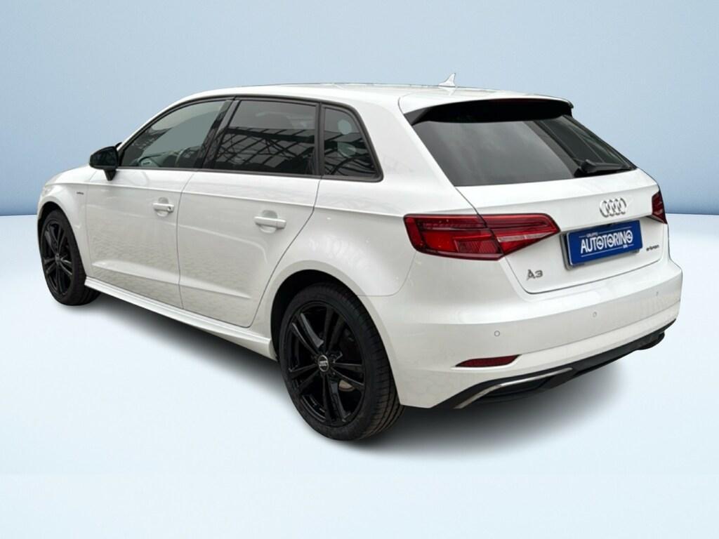 Audi A3 1.4 TFSI e-tron Sport S tronic