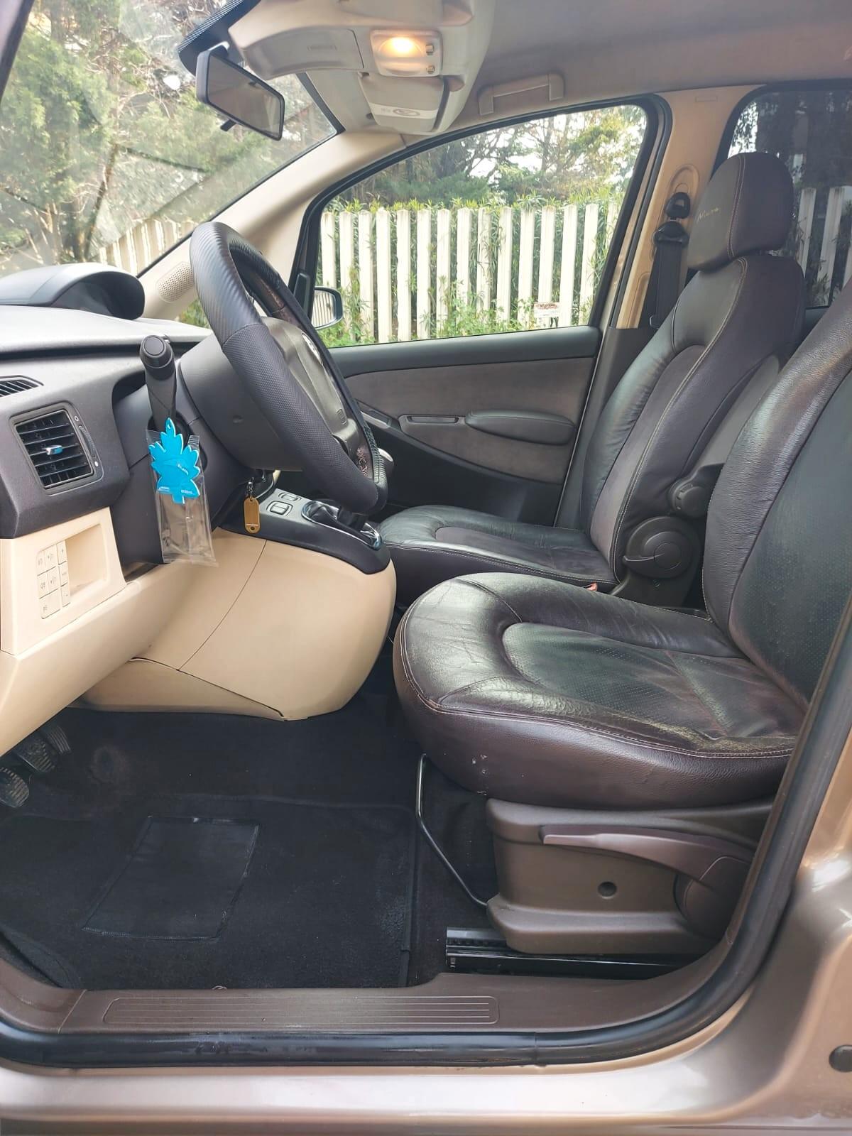 Lancia MUSA 1.3 Multijet 69CV Oro EURO4