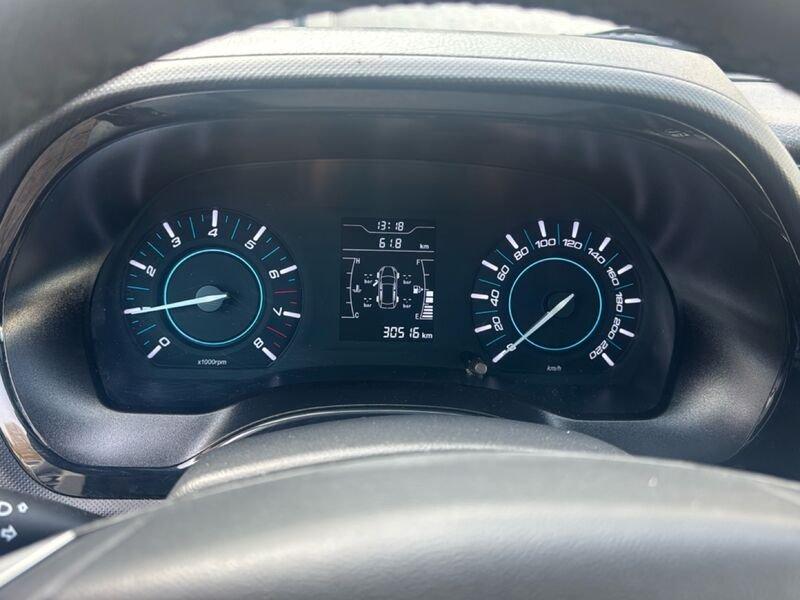 EVO Evo 5 Evo 5 1.6 Gpl