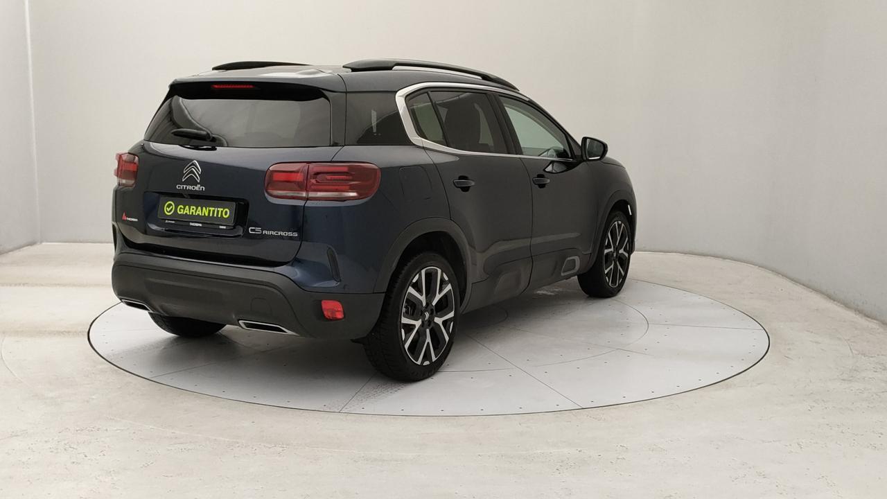 CITROEN C5 Aircross - C5 Aircross 1.2 puretech Shine s&s 130cv eat8