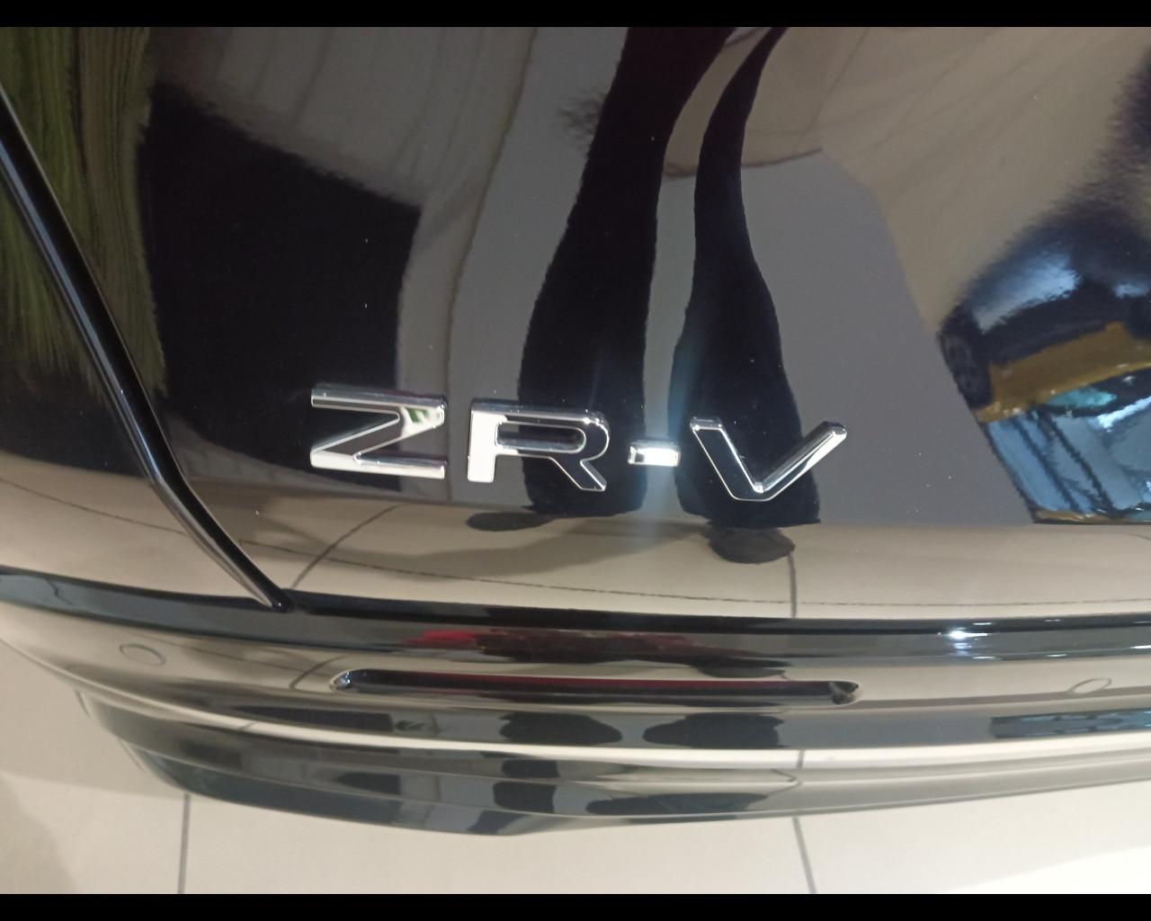 HONDA ZR-V H232.0 Sport MY2026