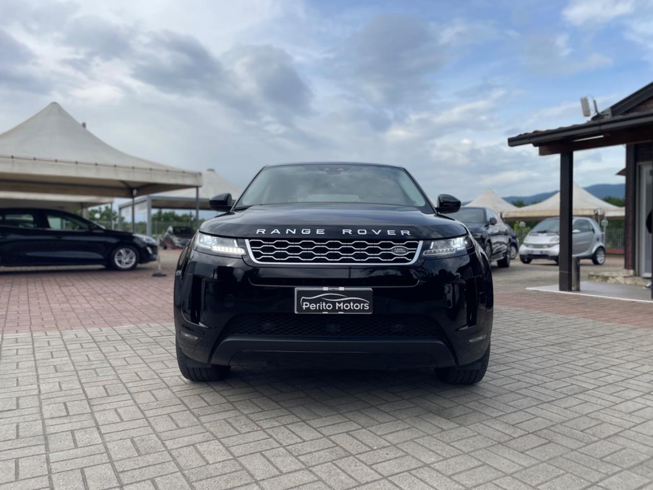 Land Rover Range Rover Evoque Range Rover Evoque 2.0D I4-L.Flw 150 CV AWD Auto S