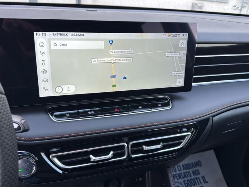 MG HS HS HEV Comfort