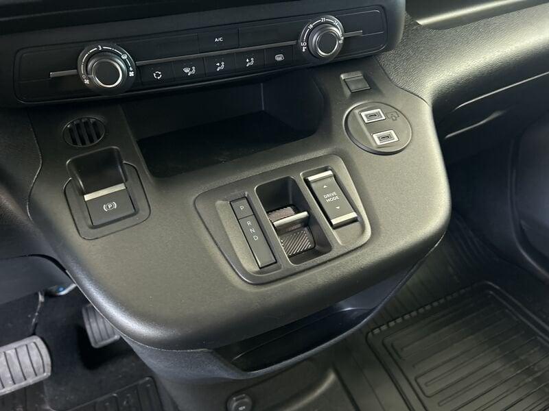 Toyota Proace City electric L1 50kWh S Comfort