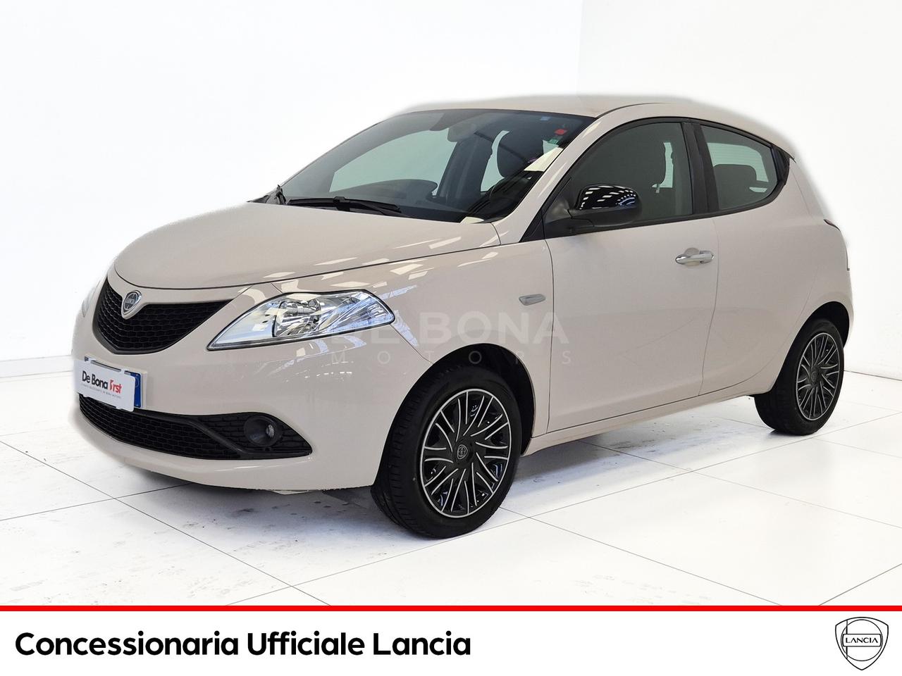 Lancia Ypsilon 1.2 gold s&s 69cv my19