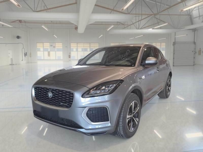 JAGUAR E-PACE 1.5 P270E R-DYNAMIC S AUTO 4WD SUV
