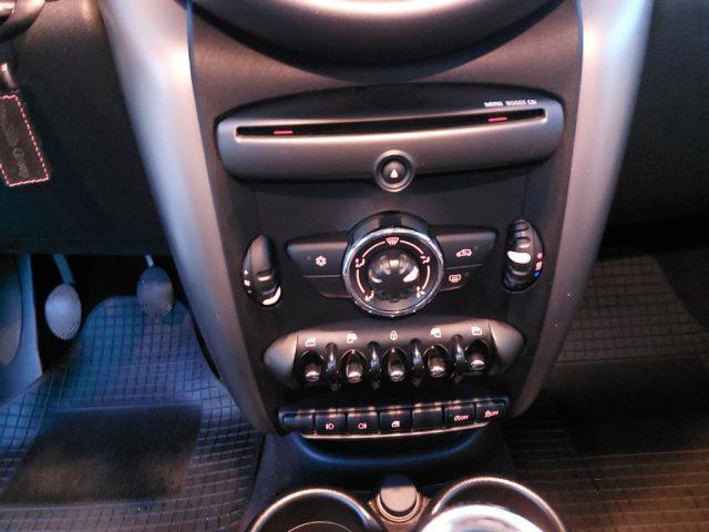 MINI Countryman Mini Cooper D Countryman ALL4 4X4 NEOPATENTATI