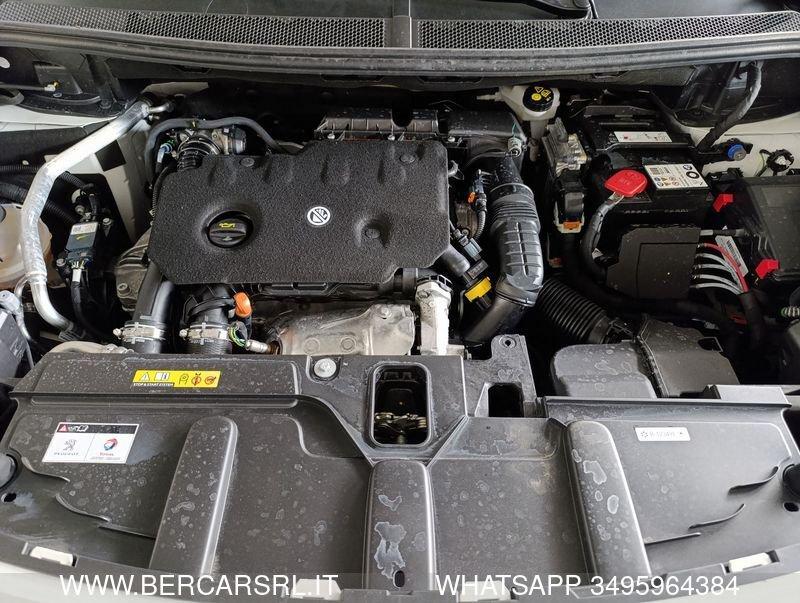 Peugeot 5008 BlueHDi 130 S&S Allure Pack*7 posti*