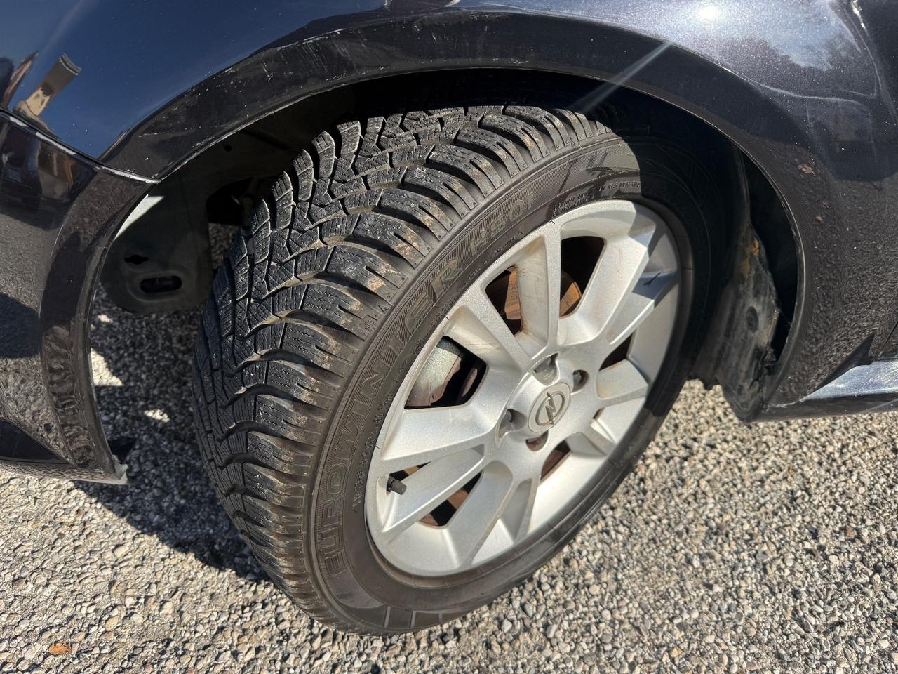 Opel Tigra TwinTop 1.4 Sport Ok NEOPATENTATI